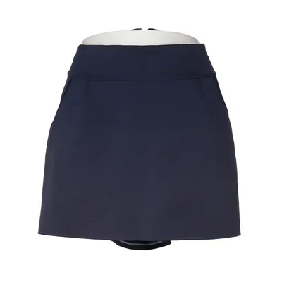 Sports skirt (Blue) from Artengo Elastane, Polyester