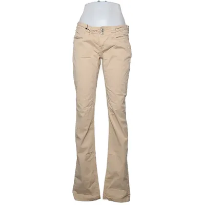 Jeans (Beige) from Gang Cotton, Elastane
