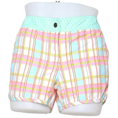 Shorts (Pink, Blau, Mehrfarbig) von BPC Bonprix Collection Polyester