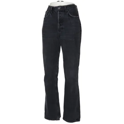 Jeans (Grå) från Agolde