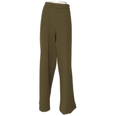 Pants (Green) from Yesta