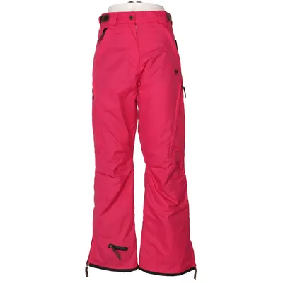 Snow pants (Pink) from Thinsulate