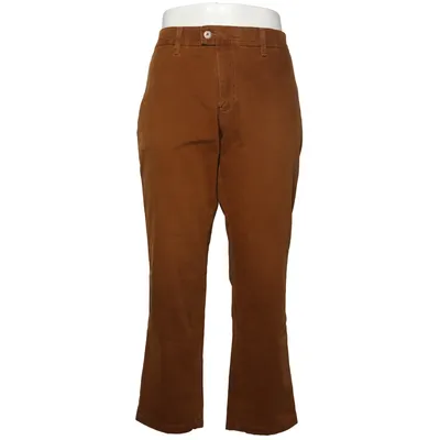 Chinos (Jeno) van Eurex by Brax Katoen, Elastaan