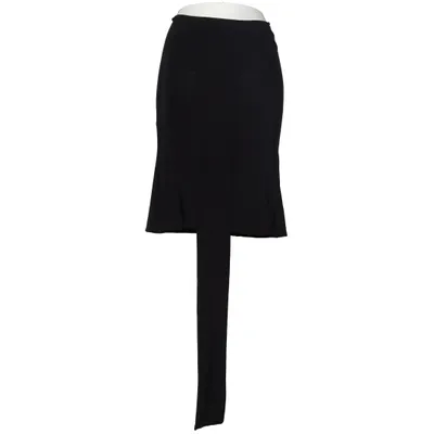 Rok (Zwart) van Fashionkilla Elastaan, Polyester