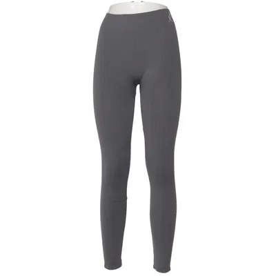 Thermobroek (Grijs) van Australian Elastaan, Polyester