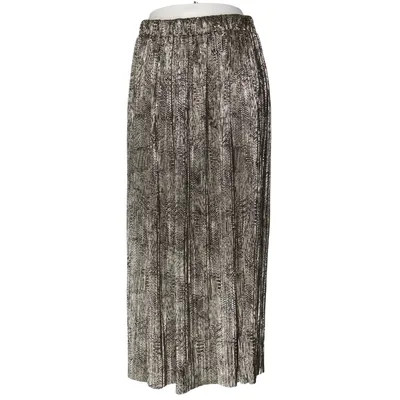 Kjol (JUPE ELENA) från Vintage Love Polyester