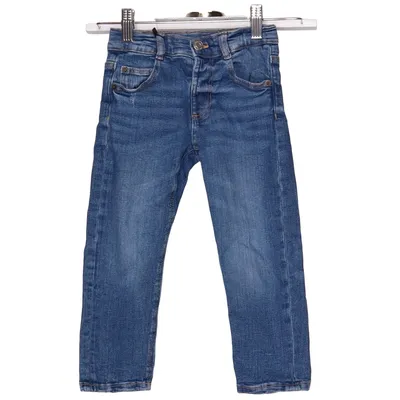 Jeans (Blue) from Zara