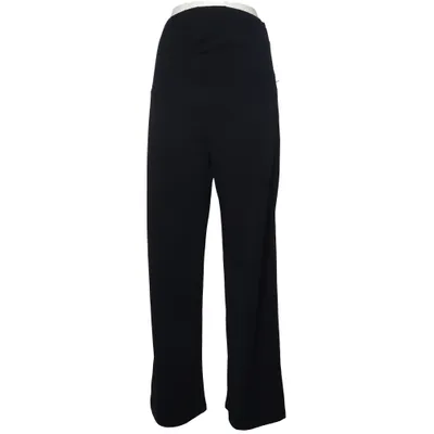 Umstandshose (Mama) von H&M Mama Baumwolle, Elasthan, Polyester, Viskose