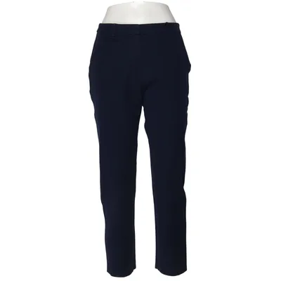 Chinos (Blå) från ESPRIT Bomull, Elastan, Viskos