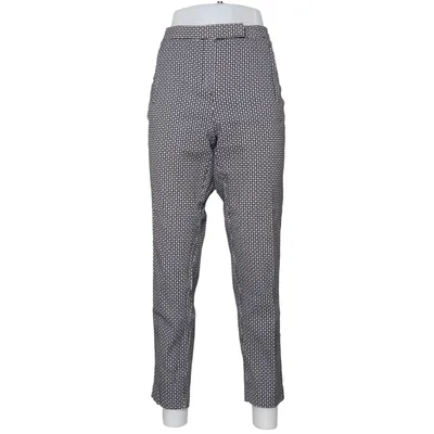Bukser (Sort, Hvid) fra Trucco Bomuld, Elastan, Polyamid, Polyester