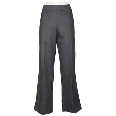 Pants (Gray) from Christian Siriano Elastane, Polyester, Viscose