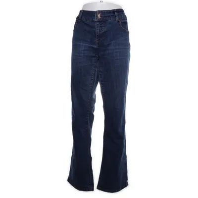 Jeans (Blå) från Yessica Bomull, Elastan, Polyester