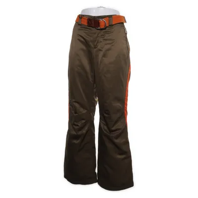 Täckbyxor (Brun, Orange) från Bogner