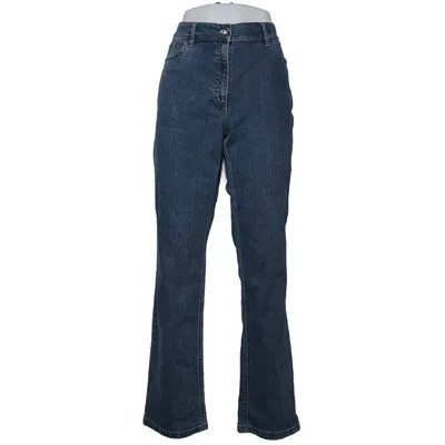 Jeans (Comfort-S) fra Zerres Bomuld, Elastan, Polyester