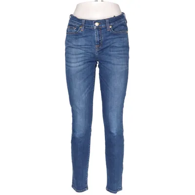Jeans (Blå) från 7 for All Mankind