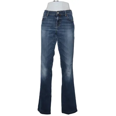 Jeans (Uptown) från Mavi Uptown Bomull, Elastan