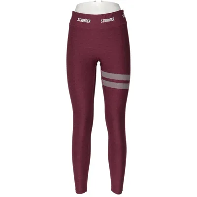 Träningstights (Lila) från Stronger