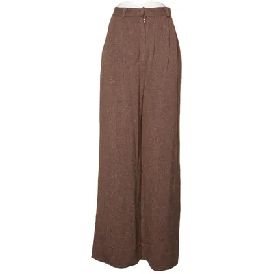Pants (The 40'S Work Pants) from Emmy Elastane, Polyester, Viscose