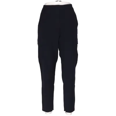 Suit pants (Black) from Cambio