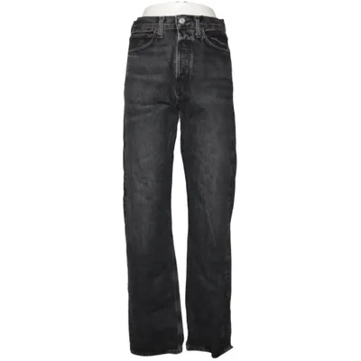 Jeans (Kelly) från Agolde Bomull