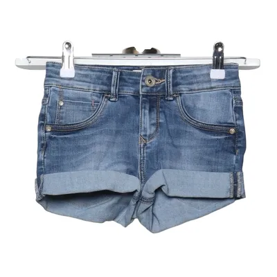 Jeans Shorts (Blau) von Vingino Jeans Baumwolle, Elasthan, Polyester