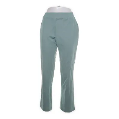 Pantalon (Vert) de Nathalie Vleeschouwer Élasthane, Polyamide, Polybutylène, Viscose