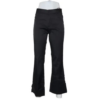 Suit pants (Black) from Mexx Women Cotton, Polyamide