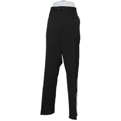 Pants (Black) from Canda C&A Elastane, Polyester, Viscose