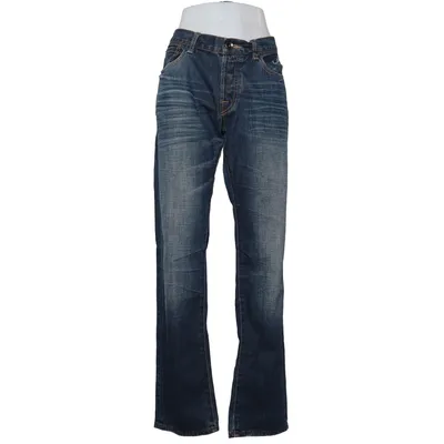 Jeans (Blue) from Ed Hardy Cotton
