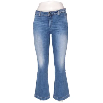 Jeans (Blå) från Kaos