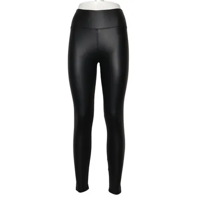 Leggings (Black) from Cherry Koko Elastane, Polyamide, Polyurethane