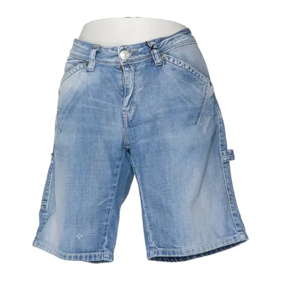 Denim shorts (COCOS SKY - 07/1) van Freesoul Katoen