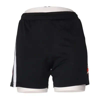 Träningsshorts (Svart, Vit) från Kempa