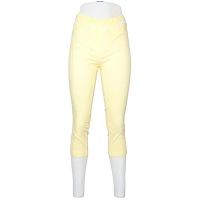 Chinos (Yellow) from Stehmann