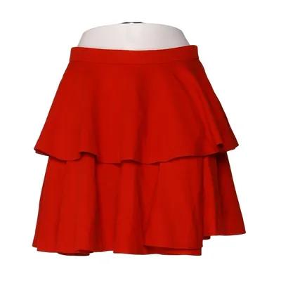 Rok (Rood) van Hallhuber Donna