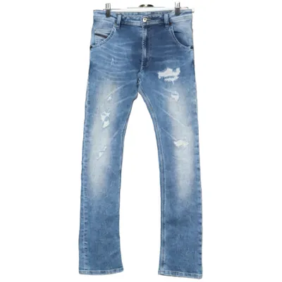 Jeans (Krooley-J Jjj-N) from Diesel Kid Cotton, Elastane, Polyester