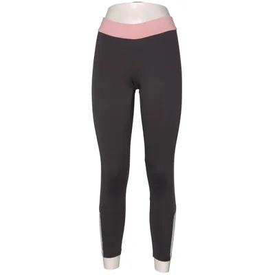 Sports tights (Gray, Pink) from Active Touch Kids Elastane, Polyester