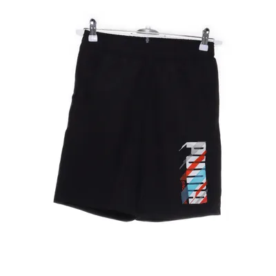 Zwemshort (Zwart, Meerkleurig) van Puma