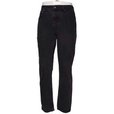 Jeans (Grå) från White Stuff Bomull