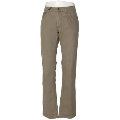 Chinos (Beige) from Theo