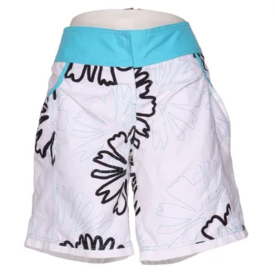 Swim shorts (White, Blue, Black) from Ziggy Polyamide