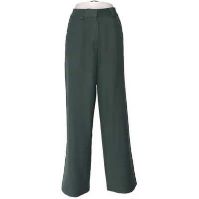 Palazzo pants (VIMEKELA RW PANT) from VILA Clothes