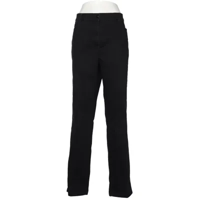 Jeans (Black) from Walbusch Cotton, Elastane, Polyester