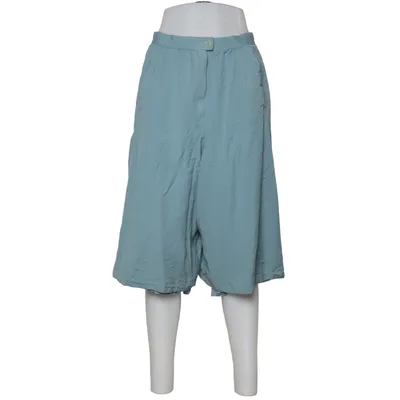 Culottes (Blue) from Joseph Janard Wool