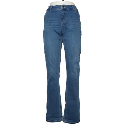Jeans (Blå) från Orsay Jeans Bomull, Polyester