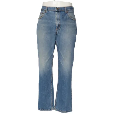 Jeans (Blå) från Hero