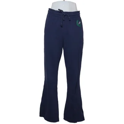 Sweatpants (Blå) fra Pink Victoria's Secret Bomuld, Polyester