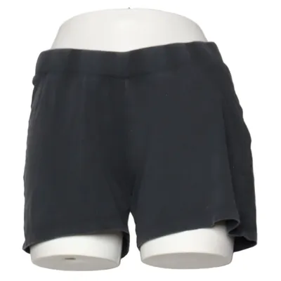 Maternity shorts (Black) from Mamalicious Organic cotton