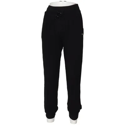 Leggings (Svart) från Nordstrom Bomull, Elastan