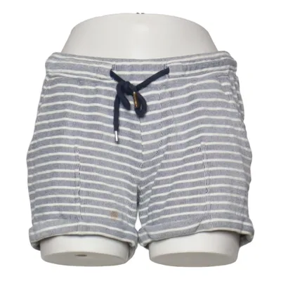 Sweat shorts (Blue, White) from Picture Organic Clothing Organic cotton